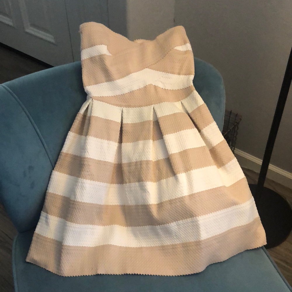 Cute BCBG Dress!  NWT